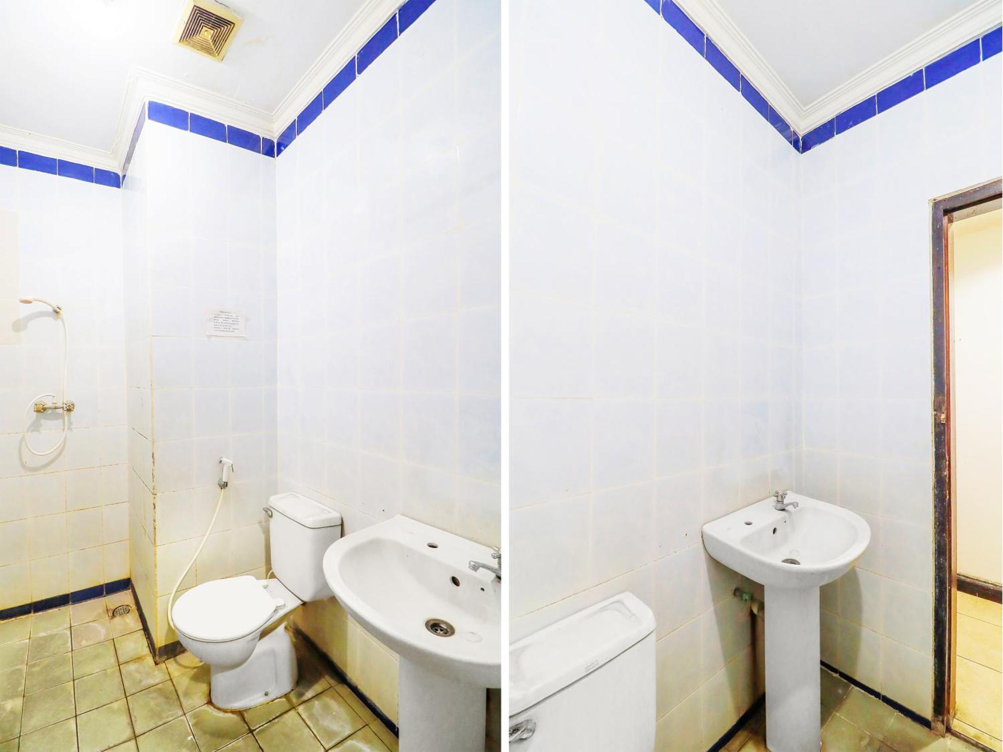 Oyo 91608 Hotel Gatsu Indah Denpasar  Ngoại thất bức ảnh