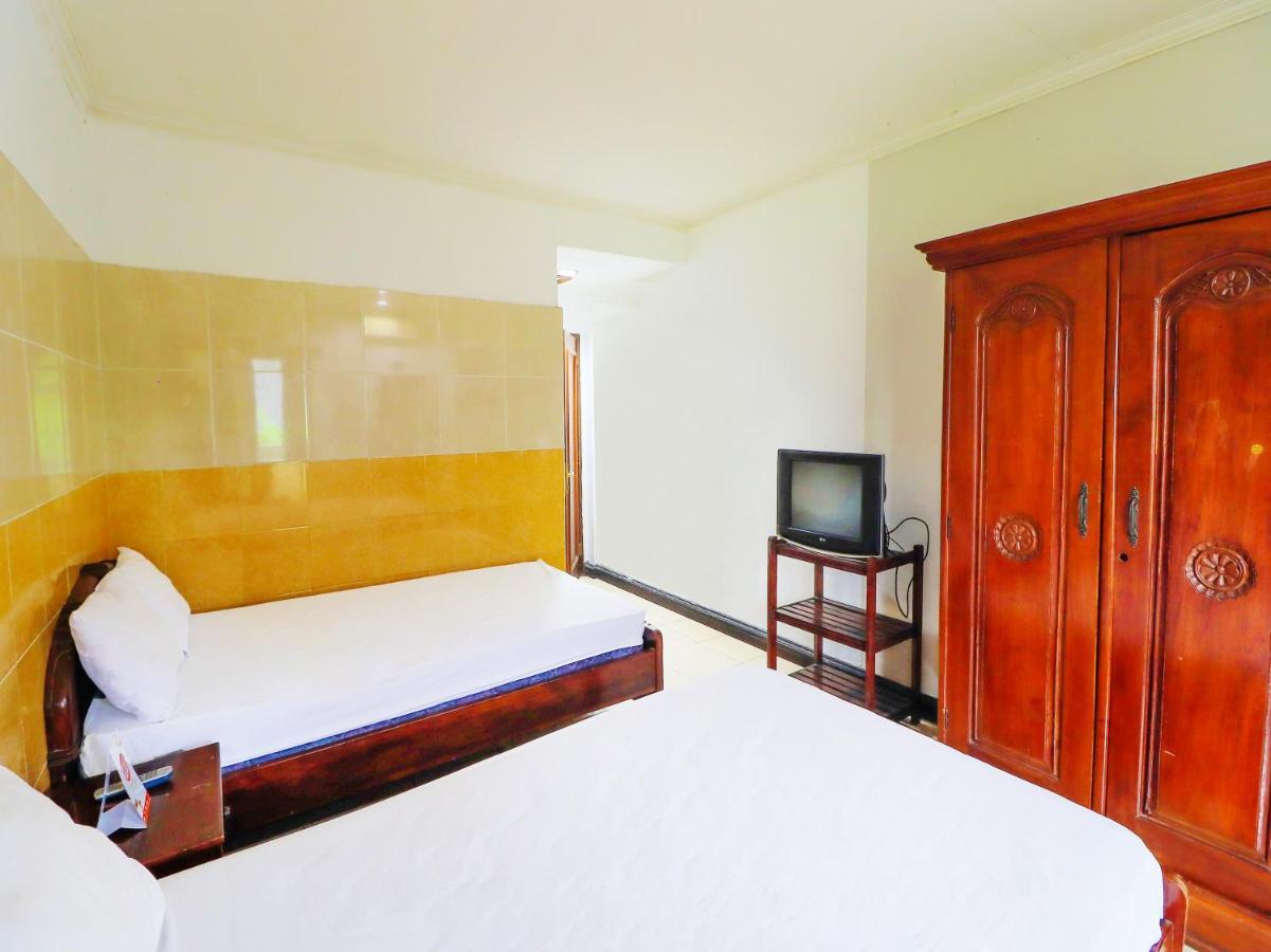 Oyo 91608 Hotel Gatsu Indah Denpasar  Ngoại thất bức ảnh